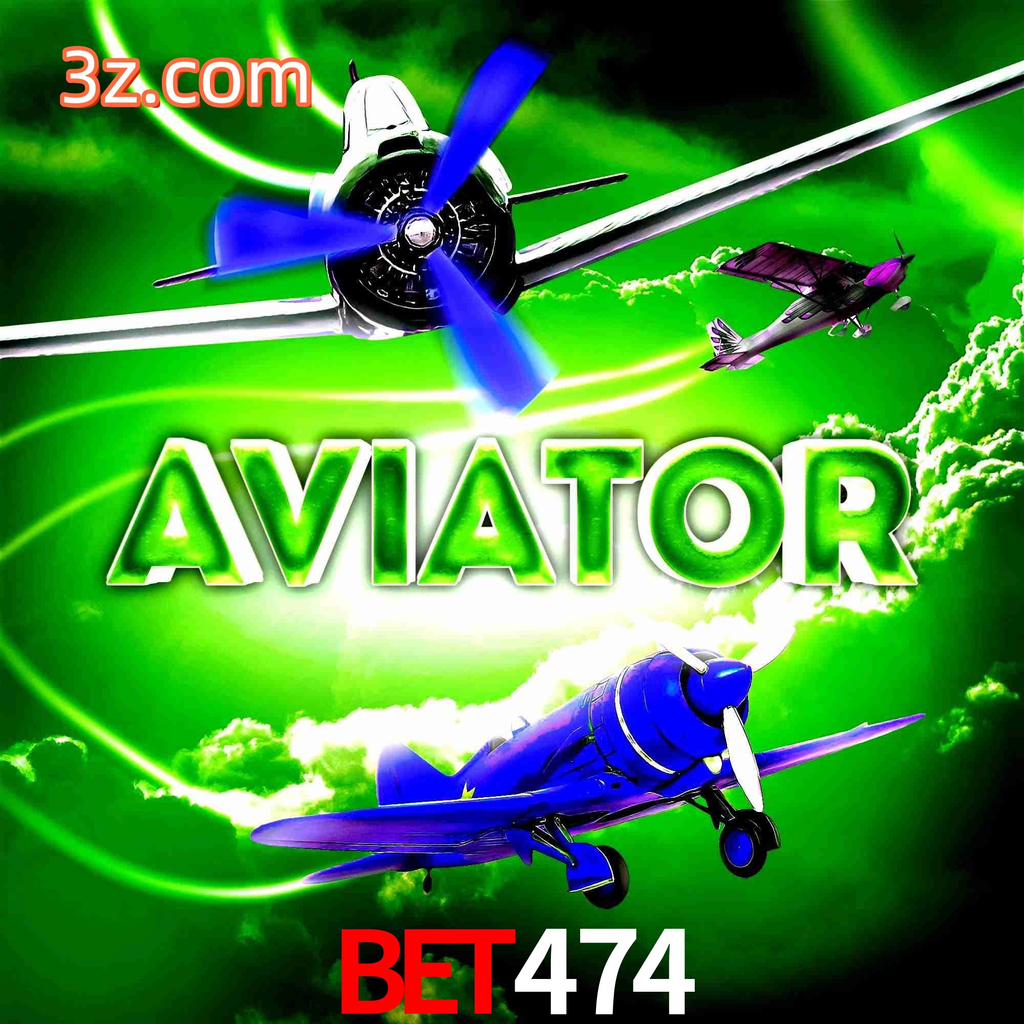 Aviator BET474 Tente a Sorte