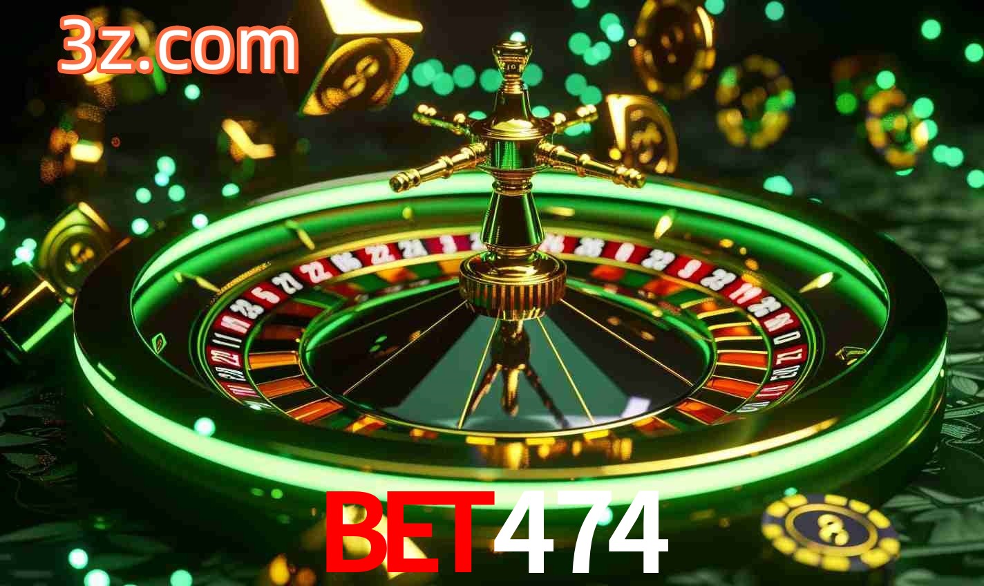 Desfrutar de um Cassino BET474