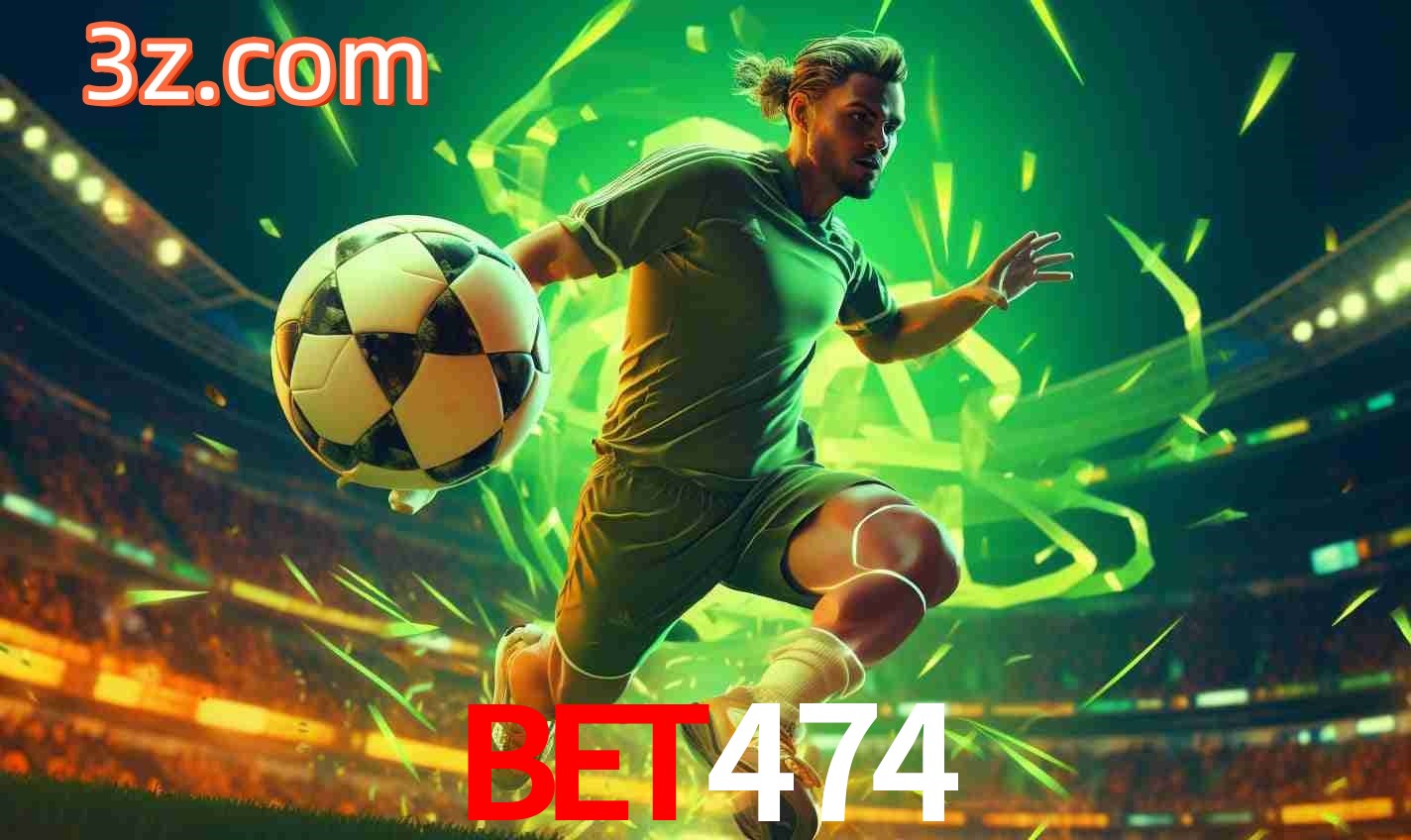 Diversidade Apostas no BET474