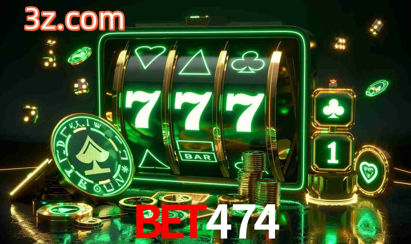 Seguro Login no Cassino Online BET474